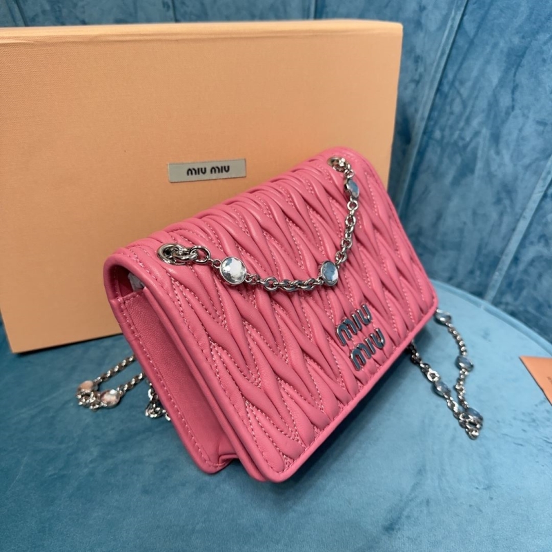 MIU MIU Satchel Bags